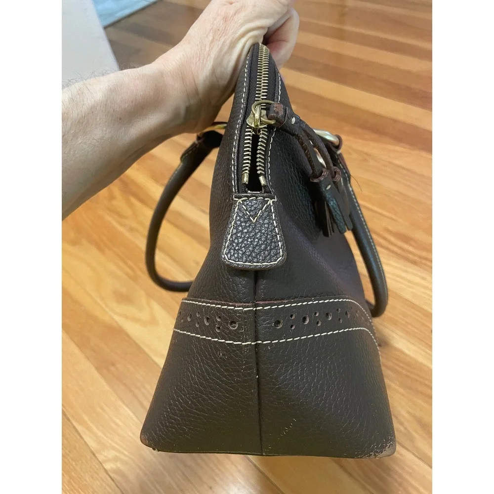 Dooney & Bourke vintage y2k